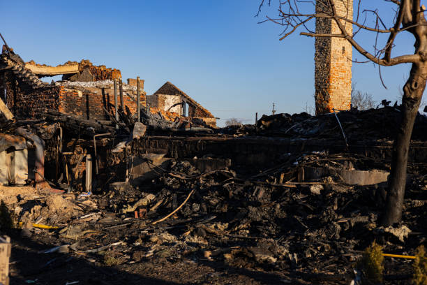 Reliable Firefighting Water Removal contractor in Hastings, MN by Fire Damage Flint