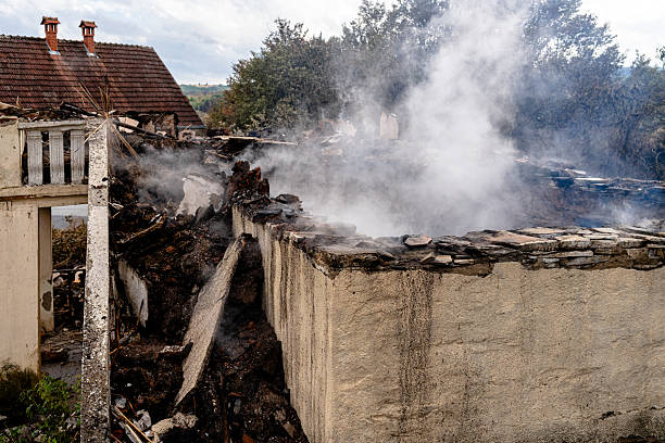 Affordable Firefighting Water Removal solutions in Hastings, MN